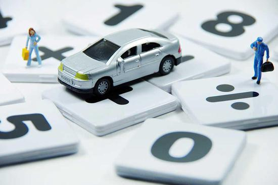 車貸管家從汽車消費(fèi)分期到汽車融資租賃