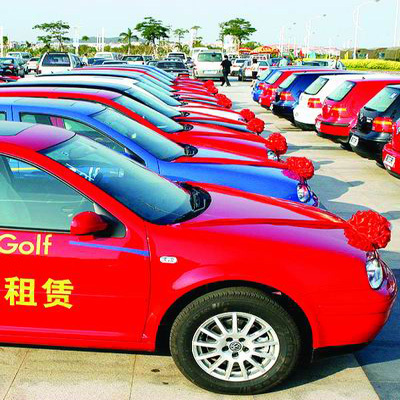 租部車在國慶中撒歡 三個(gè)注意事項(xiàng)要記牢-汽車