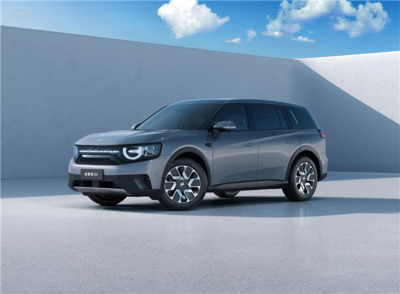 天才李一男造車夢碎 自游家宣布無法交車，全額退款轉戰汽車租賃